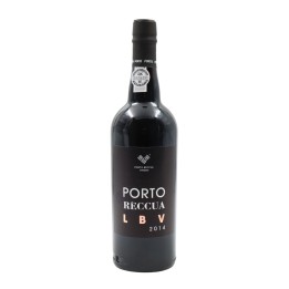 Réccua LBV Port 2014