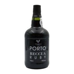 Réccua Ruby Port