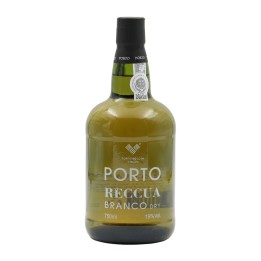Réccua Dry White Port