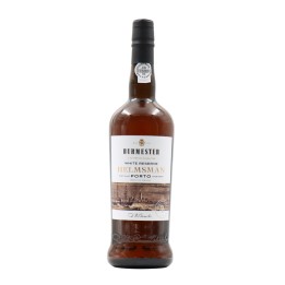 Burmester Helmsman White Reserve Portwein