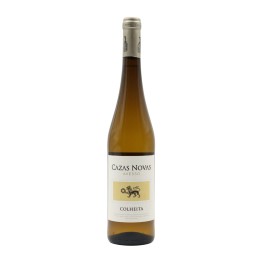 Cazas Novas Avesso White 2024