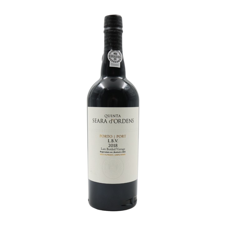 Quinta de Seara D'Ordens LBV Portwein 2018