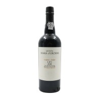 Quinta de Seara D'Ordens LBV Portwein 2018