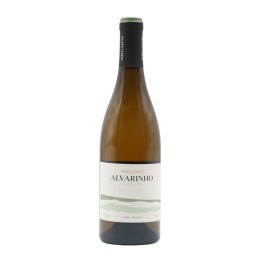 Adega Mãe Alvarinho White 2023