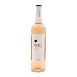 Pinta Negra Rosado 2024