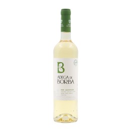 Borba White 2024