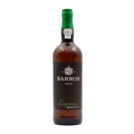 Barros Lágrima White Port