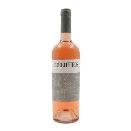 Coelheiros Rosé 2025