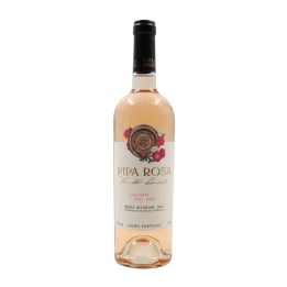 Pipa Rosa Rosé 2024