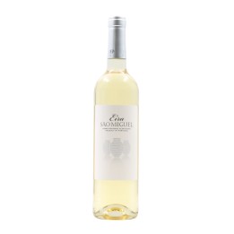 Eira de São Miguel White 2025