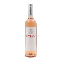 Pimenta Rosa Rosé 2024