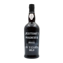 Justinos 10 anni Boal Madeira