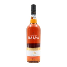 Dalva 50 Years Very Old White Port