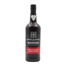 Henriques Henriques Medium Rich 3 years Madeira