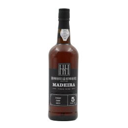 Henriques Henriques Special Dry 5 years Madeira