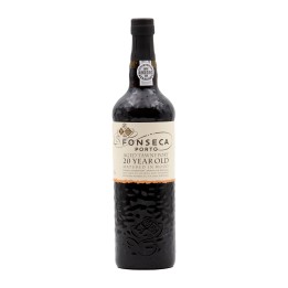 Fonseca 20 years Tawny Port
