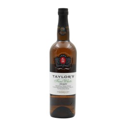 Taylors Fine White Port