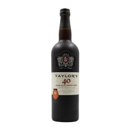 Taylors Tawny 40 years Port