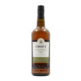 Croft White Port