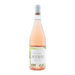 Musgo Rosé 2024