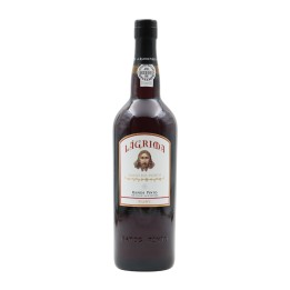 Ramos Pinto Lágrima Ruby Port