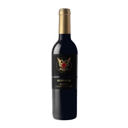 Borges Douro Medium Sweet 375ml Red 2024