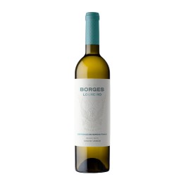 Borges Loureiro Borras Finas White 2024