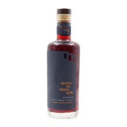 Pedra Alta Nº10 10 year Tawny Port