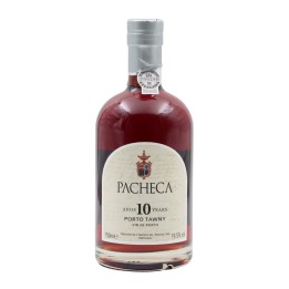 Quinta da Pacheca 10 años Tawny Porto