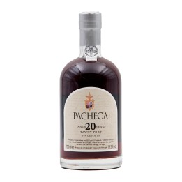 Quinta da Pacheca 20 years Tawny Port
