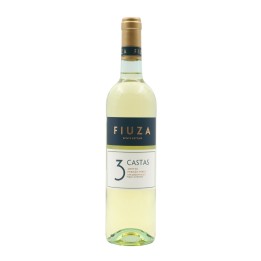 Fiuza 3 Castas White 2024