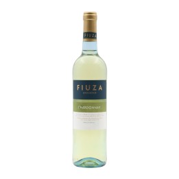 Fiuza Chardonnay White 2025