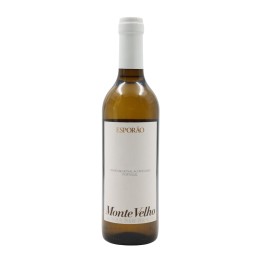 Monte Velho 375ml White 2024