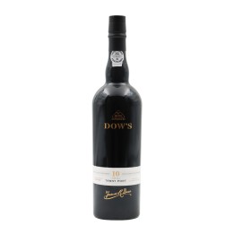 Dows 10 years Tawny Port