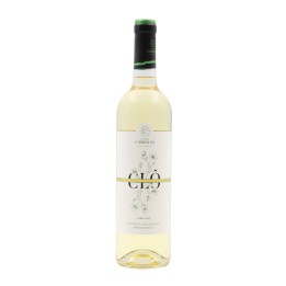 Camolas Clô White 2024