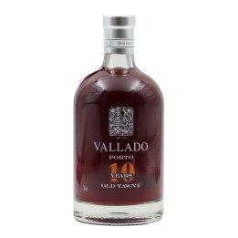 Vallado 10 years Tawny Port