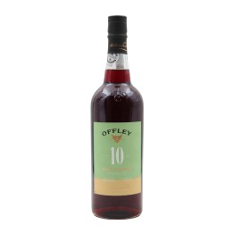 Offley 10 años Tawny Porto