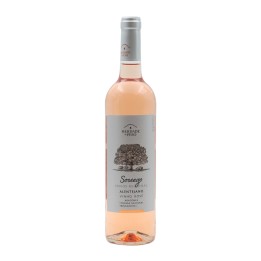 Sossego Alentejo Rosé 2025