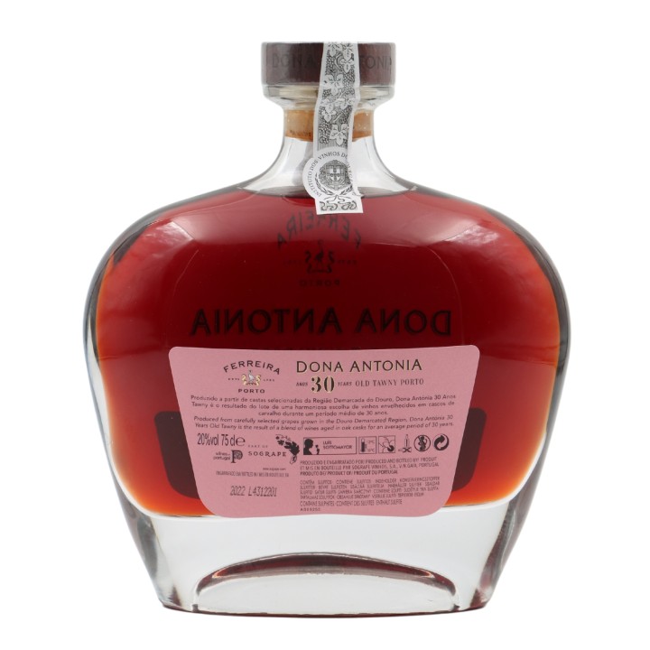 Ferreira Dona Antonia 30 Years Tawny Port