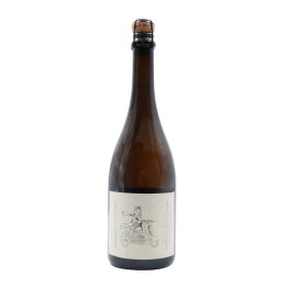 Susana Esteban Side Car Brut Sparkling 2020