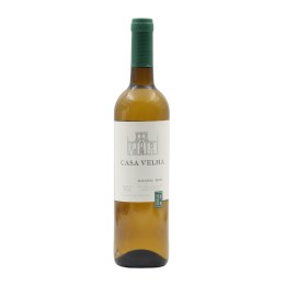 Casa Velha Blanc 2025