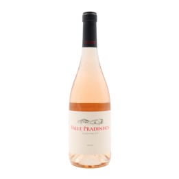 Valle Pradinhos Rosé 2025