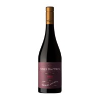 Caves da Cerca Touriga Nacional Reserve Rot 2024