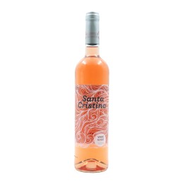 Santa Cristina Rosado 2023