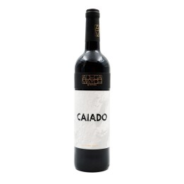 Adega Mayor Caiado Red 2024