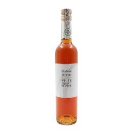 Vale da Raposa White Port