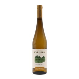Aveleda Alvarinho White 2025