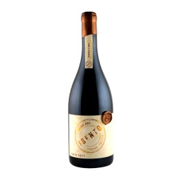 Isento Old Vines Red 2021