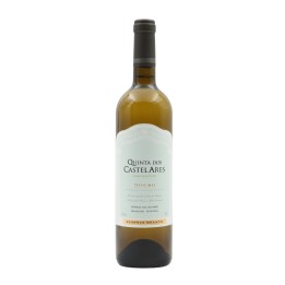 Quinta dos Castelares Reserve White 2024