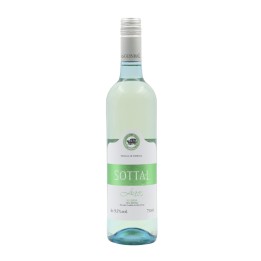Sôttal Weiß 2024